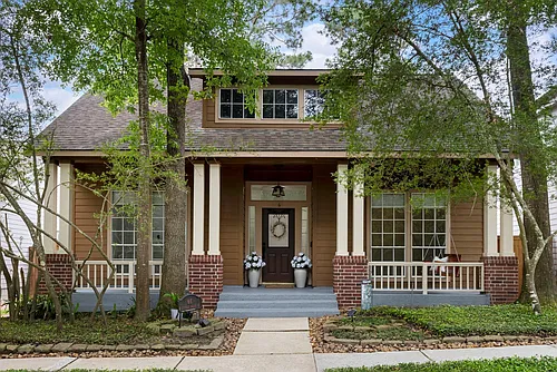 6 E Cottage Green St Photo 1