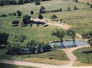 26308 E Highway 66, Big Cabin, OK 74332