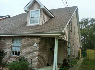 331A Hesper Ave, Metairie, LA 70005