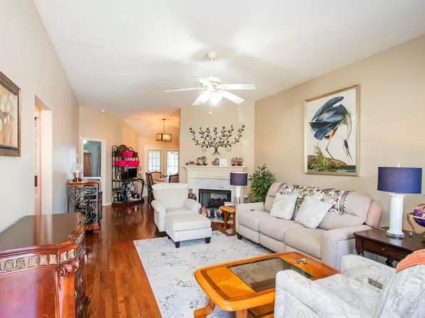 508 Leslie Ann Ct, Hermitage, TN 37076