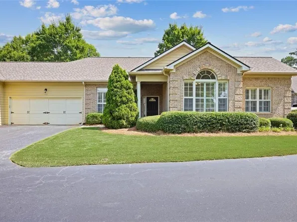 502 Mount Park Dr, Powder Springs, GA 30127