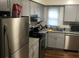 651 Providence St APT 1W, Albany, NY 12208