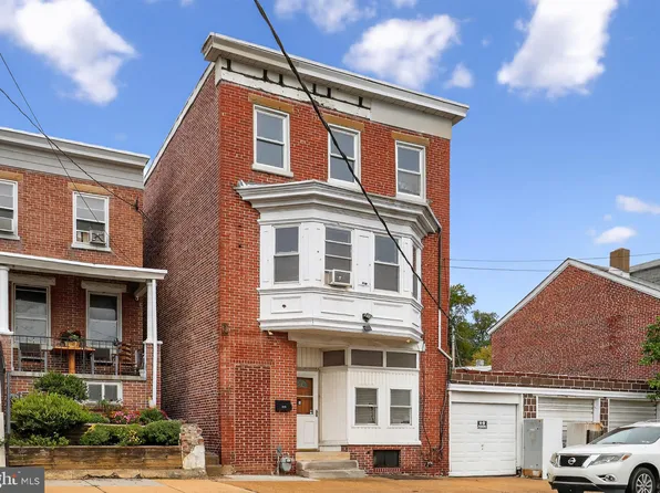 715 S Harrison St, Wilmington, DE 19805