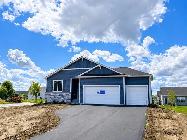 1349 Orchid Way, New Richmond, WI 54017