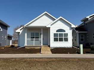 41 Windflower Way, Mount Horeb, WI 53572