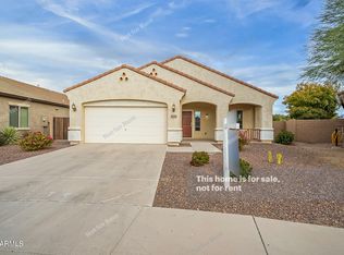 10956 E Sylvan Ave, Mesa, AZ 85212