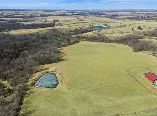 0 S Columbus St, Pleasantville, IA 50225