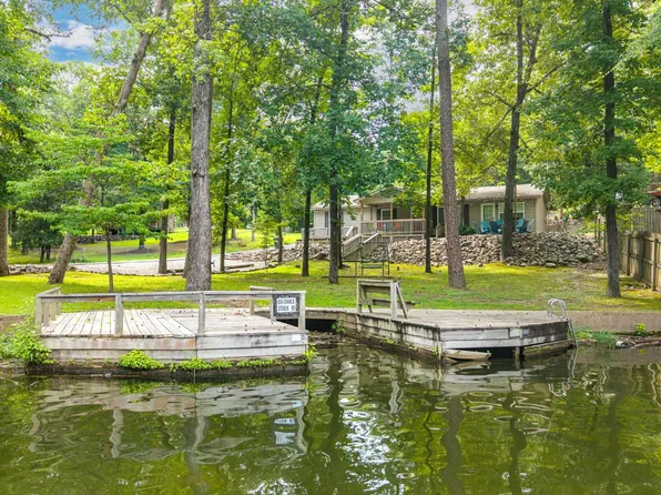 659 Charlie Stover Rd, Royal, AR 71968