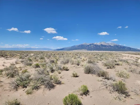 Lot 9 Zircon Drive, Alamosa, CO 81101