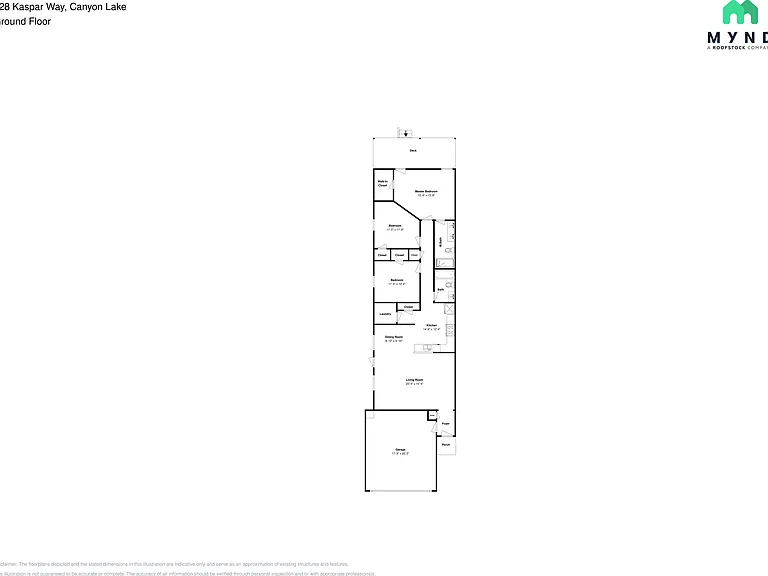 228 Kaspar Way — Photo 16
