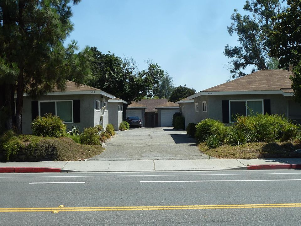 1st image of 540 W Bonita Ave