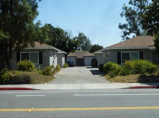 540 W Bonita Ave, Claremont, CA 91711