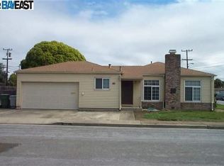 4648 Deadwood Dr, Fremont, CA 94536