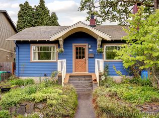 9106 N John Ave, Portland, OR 97203