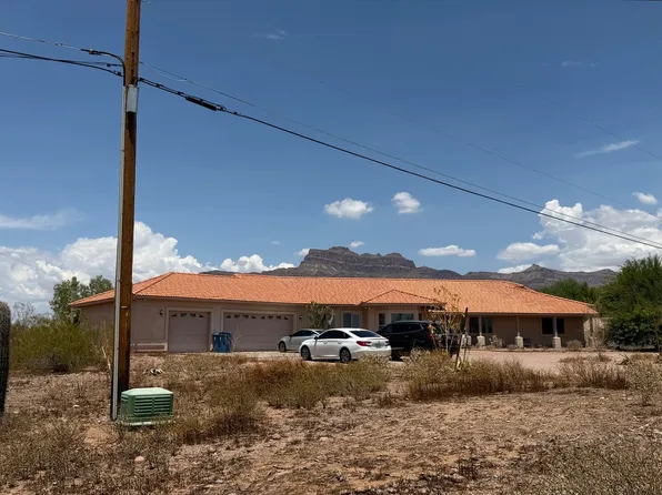 5076 E 18th Ave, Apache Junction, AZ 85119