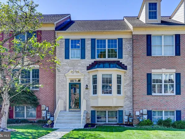 926 Hidden Moss Dr, Cockeysville, MD 21030