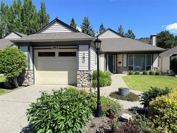 550 Yates Rd #143, Kelowna, BC V1V 1Z4