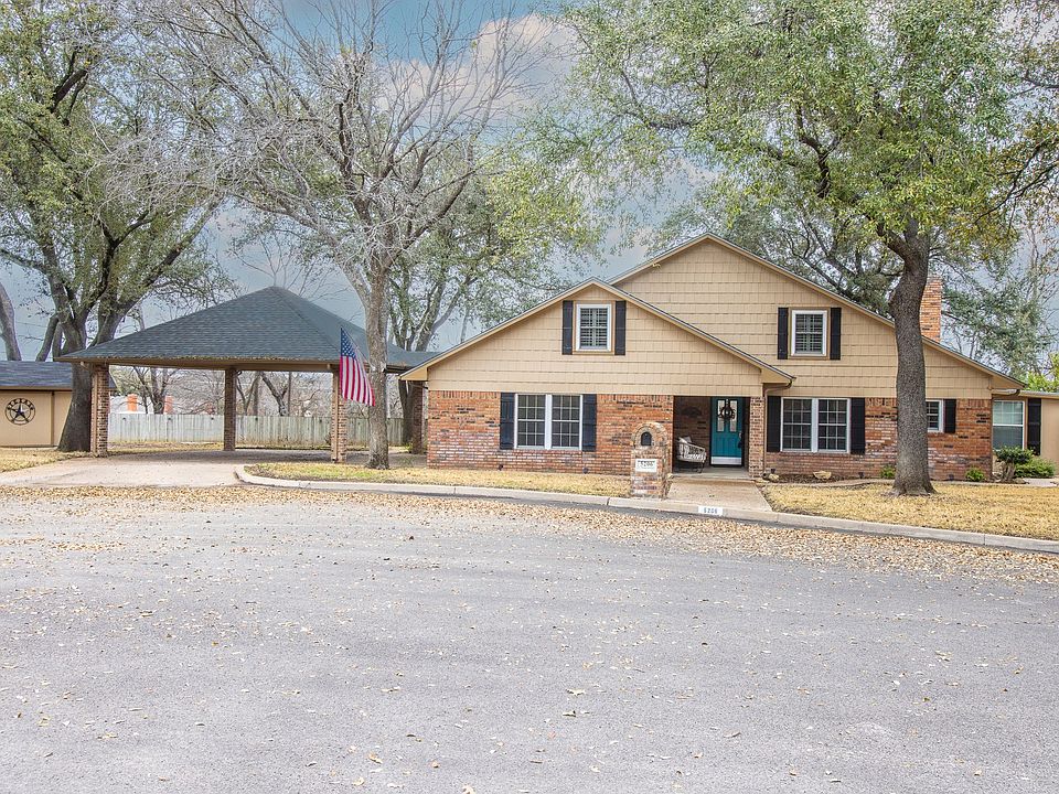 1st image of 5206 Chaparral Dr