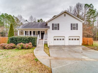 151 Oldetown Way, Rockmart, GA, 30153