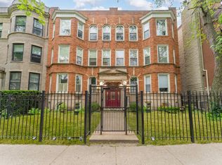 4717 N Kenmore Ave, Chicago, IL 60640