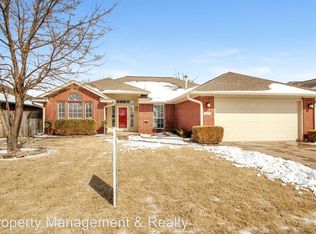 2629 NW 161st St, Edmond, OK 73013