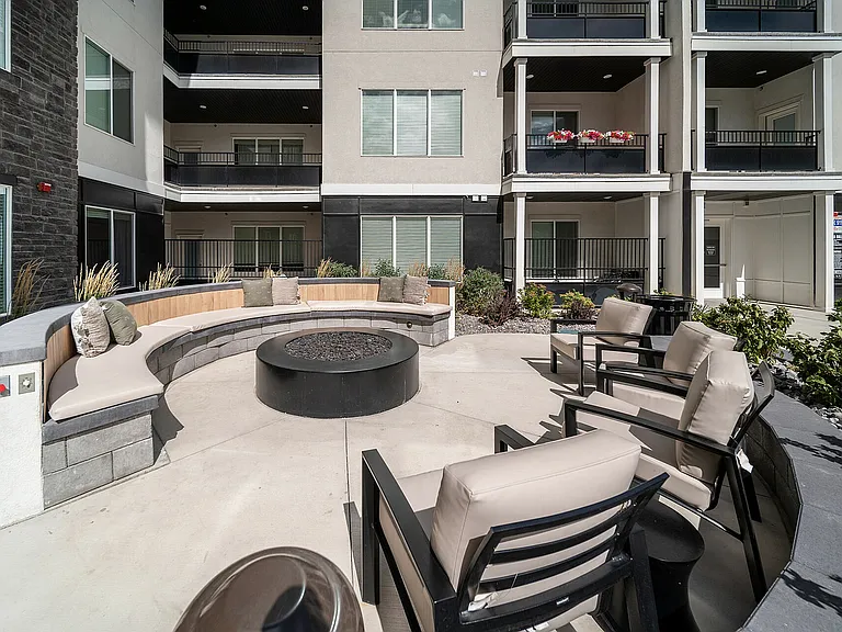 Firepit