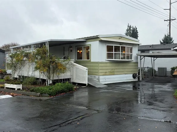 1965 West side Hwy #19, Kelso, WA 98626