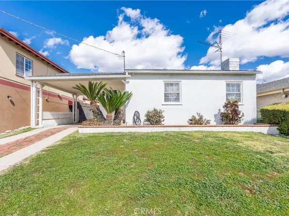 1625 Linda Rosa Ave, Los Angeles, CA 90041