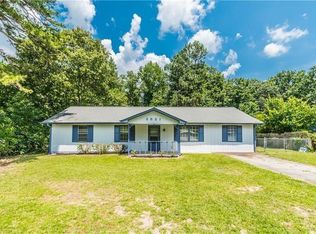 2821 Eunice Holcomb Cir, Dacula, GA 30019