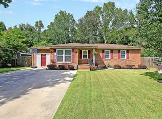 223 Columbia Dr, Ladson, SC 29456