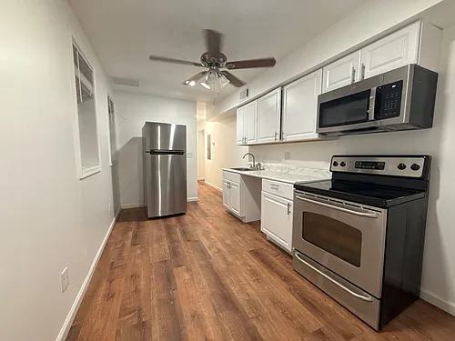 318 N Paca St Photo 1