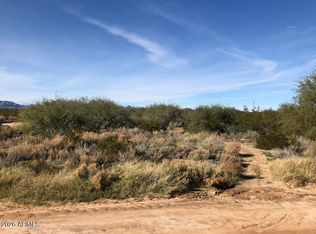 0 W Buckeye Rd #17, Tonopah, AZ 85354