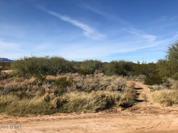 0 W Buckeye Road #17, Tonopah, AZ 85354