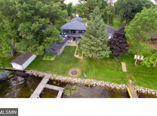 19552 W Tri Oak Cir NE, East Bethel, MN 55092