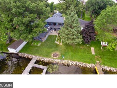19552 W Tri Oak Cir NE, East Bethel, MN, 55092