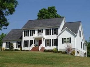 2685 Mountain View Rd, Blairsville, GA 30512