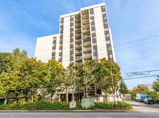7100 Gilbert Rd #1107, Richmond, BC V7C5C3