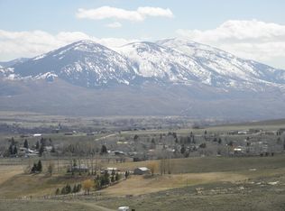 Black Rock Praire, Salmon, ID 83467