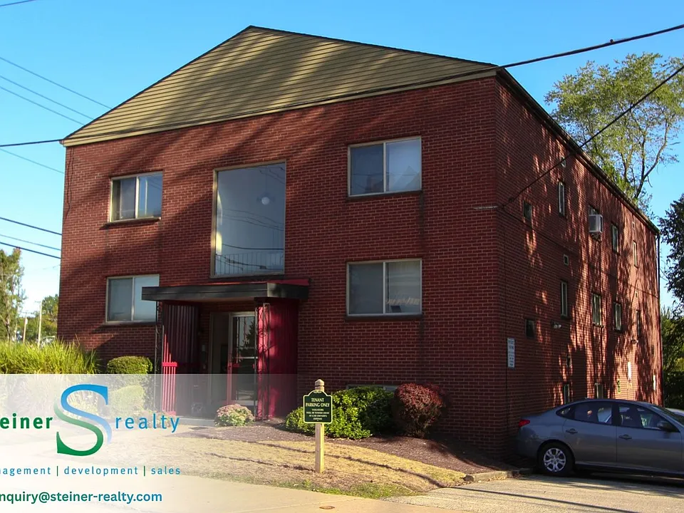 111 Oakview Ave