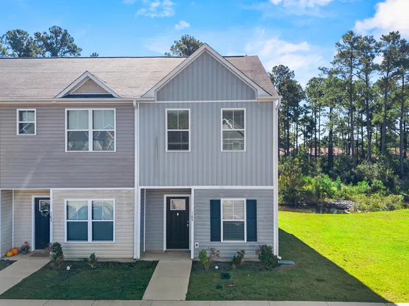 165 Buckhorn Avenue, Holly Ridge, NC 28445