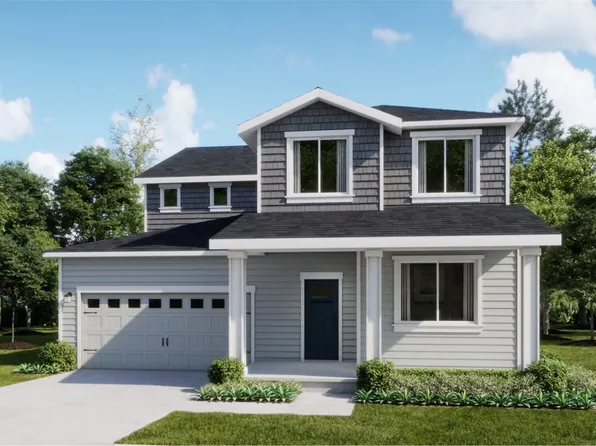 18012 139th Place E, Puyallup, WA 98374