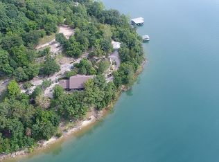 467 Panorama Loop, Eureka Springs, AR 72631