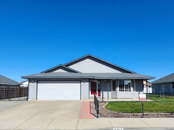8303 Orcas Dr, Pasco, WA 99301