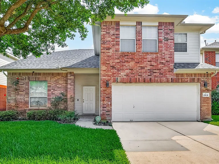 25135 Florina Ranch Dr — Photo 1