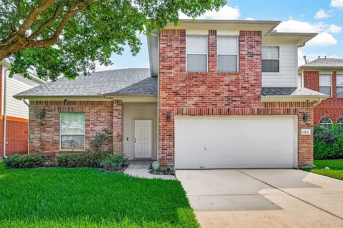 25135 Florina Ranch Dr Photo 1