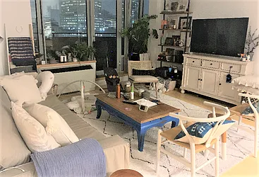 Rented by Leila S Mokhtarzadeh, LREB