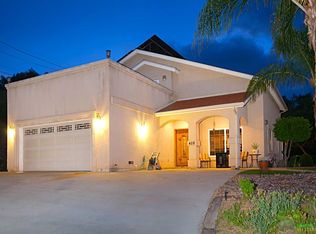 428 Silverbrook Dr, El Cajon, CA 92019