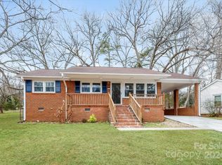 123 Lowry Row, York, SC 29745