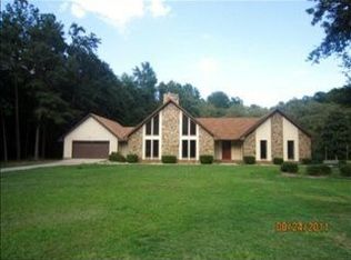 25 Low Country Rd, Dalzell, SC 29040