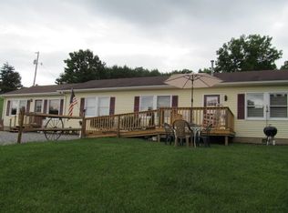 30 Joyce Dr, Fincastle, VA 24090